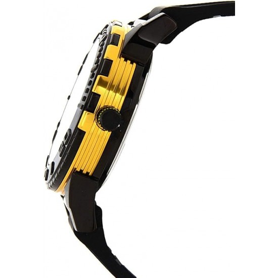 Ceas Barbati, Q&Q by Citizen, Attractive DA34J525Y