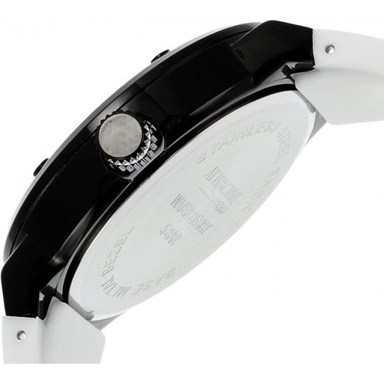 Ceas Barbati, Q&Q by Citizen, Attractive DA40J512Y