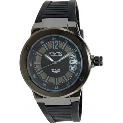 Ceas Barbati, Q&Q by Citizen, Attractive DA40J542Y