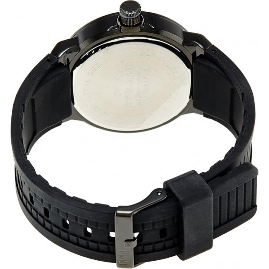 Ceas Barbati, Q&Q by Citizen, Attractive DA40J542Y