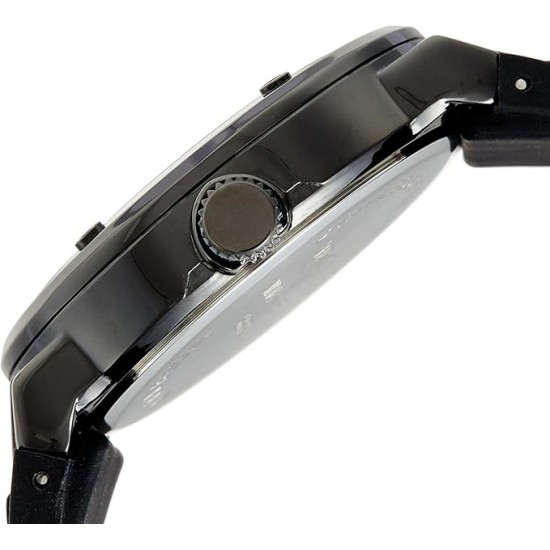 Ceas Barbati, Q&Q by Citizen, Attractive DA40J542Y