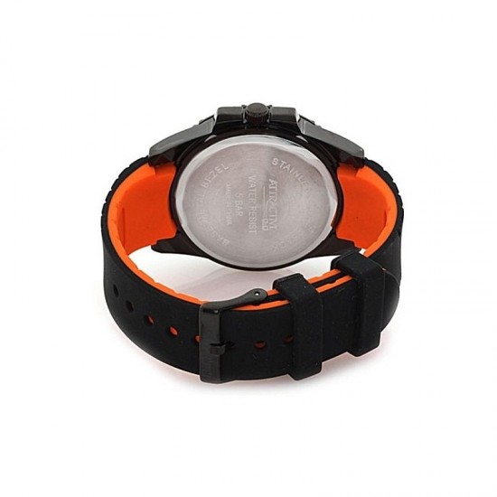 Ceas Barbati, Q&Q by Citizen, Attractive DA52J522Y