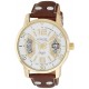Ceas Barbati, Q&Q by Citizen, Attractive DA68J104Y