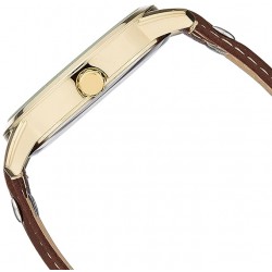 Ceas Barbati, Q&Q by Citizen, Attractive DA68J104Y