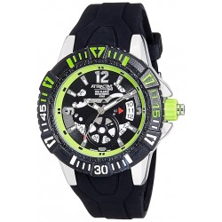 Ceas Barbati, Q&Q by Citizen, Attractive DA72J302Y