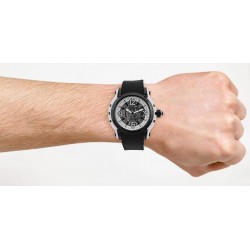 Ceas Barbati, Q&Q by Citizen, Attractive GT Coupe DA44J504Y