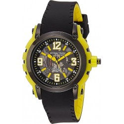Ceas Barbati, Q&Q by Citizen, Attractive GT Coupe DA44J515Y