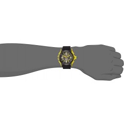 Ceas Barbati, Q&Q by Citizen, Attractive GT Coupe DA44J515Y