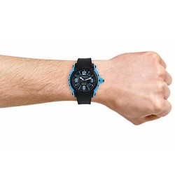 Ceas Barbati, Q&Q by Citizen, Attractive GT Coupe DA44J525Y
