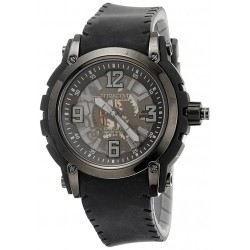 Ceas Barbati, Q&Q by Citizen, Attractive GT Coupe DA44J535Y