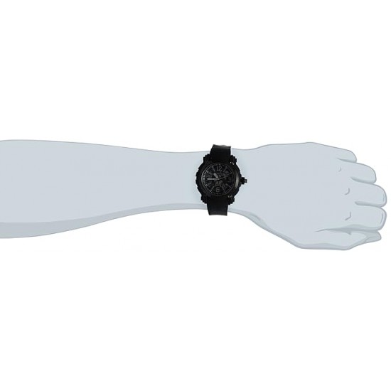Ceas Barbati, Q&Q by Citizen, Attractive GT Coupe DA44J535Y