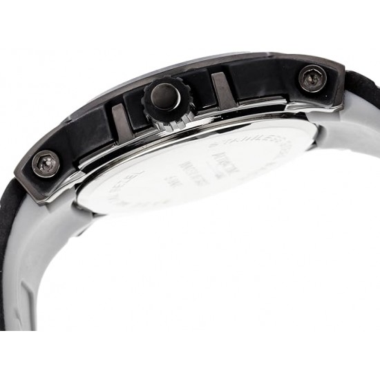 Ceas Barbati, Q&Q by Citizen, Attractive GT Coupe DA44J535Y