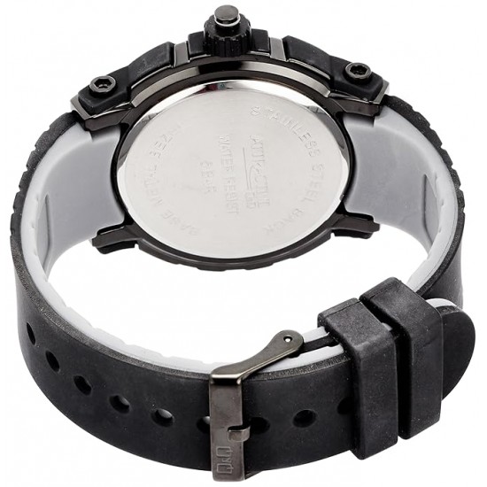 Ceas Barbati, Q&Q by Citizen, Attractive GT Coupe DA44J535Y
