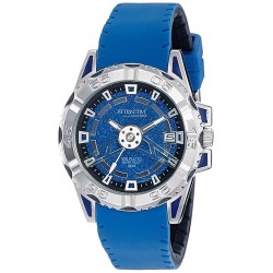 Ceas Barbati, Q&Q by Citizen, Attractive GT Coupe DA52J302Y