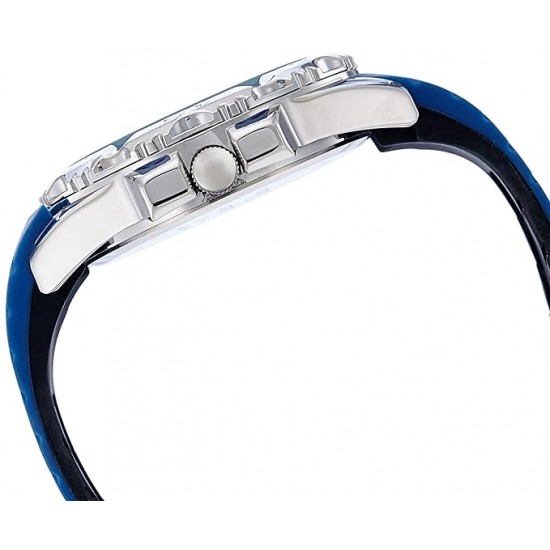 Ceas Barbati, Q&Q by Citizen, Attractive GT Coupe DA52J302Y