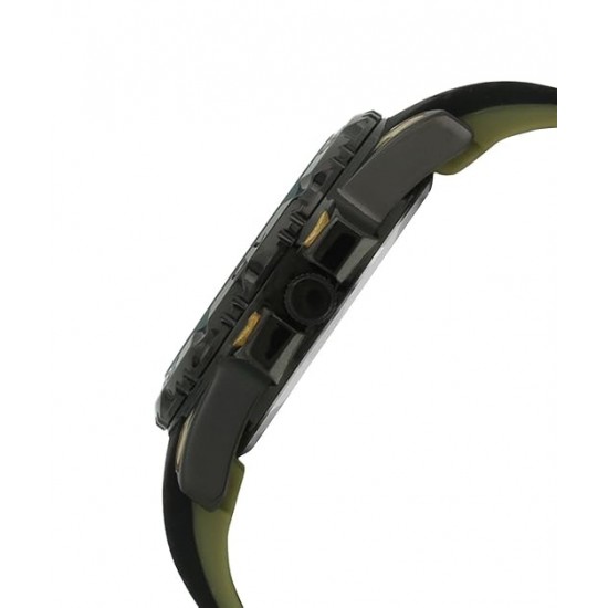 Ceas Barbati, Q&Q by Citizen, Attractive GT Coupe DA52J502Y