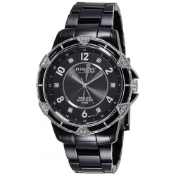 Ceas Barbati, Q&Q by Citizen, Attractive GT Coupe DA57J003Y