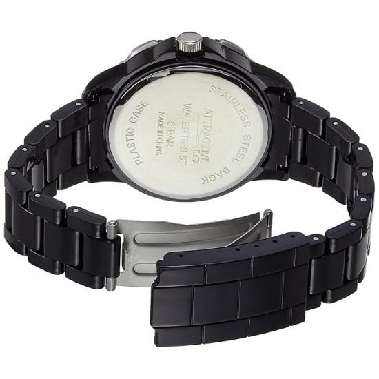 Ceas Barbati, Q&Q by Citizen, Attractive GT Coupe DA57J003Y