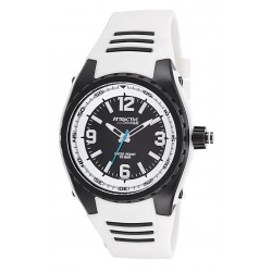 Ceas Barbati, Q&Q by Citizen, Attractive Zippy DA48J002Y