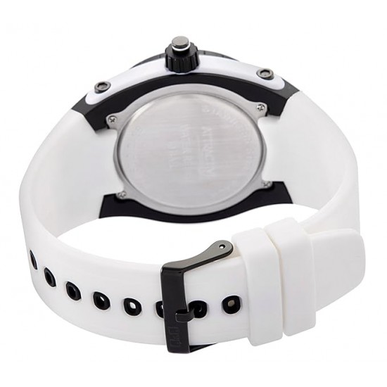 Ceas Barbati, Q&Q by Citizen, Attractive Zippy DA48J002Y