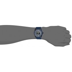 Ceas Barbati, Q&Q by Citizen, Attractive Zippy DA48J005Y