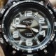 Ceas Barbati, Q&Q by Citizen, Attractive Zippy DA50J001Y