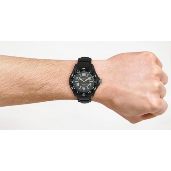 Ceas Barbati, Q&Q by Citizen, Attractive Zippy DA50J001Y