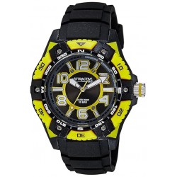 Ceas Barbati, Q&Q by Citizen, Attractive Zippy DA50J002Y