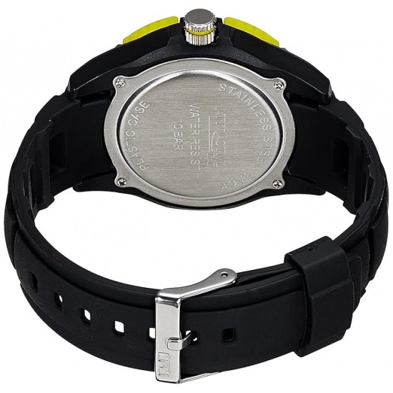 Ceas Barbati, Q&Q by Citizen, Attractive Zippy DA50J002Y