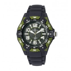 Ceas Barbati, Q&Q by Citizen, Attractive Zippy DA50J003Y