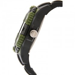 Ceas Barbati, Q&Q by Citizen, Attractive Zippy DA50J003Y