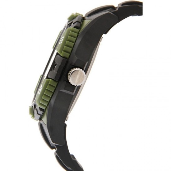 Ceas Barbati, Q&Q by Citizen, Attractive Zippy DA50J003Y