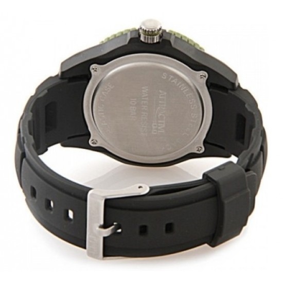 Ceas Barbati, Q&Q by Citizen, Attractive Zippy DA50J003Y