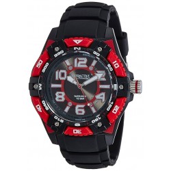 Ceas Barbati, Q&Q by Citizen, Attractive Zippy DA50J004Y