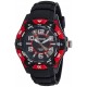 Ceas Barbati, Q&Q by Citizen, Attractive Zippy DA50J004Y