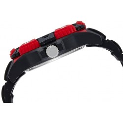 Ceas Barbati, Q&Q by Citizen, Attractive Zippy DA50J004Y