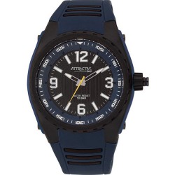 Ceas Barbati, Q&Q by Citizen, Attractive Zippy DA48J005Y
