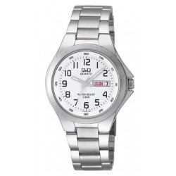 Ceas Barbati, Q&Q by Citizen, Classic A164J204Y