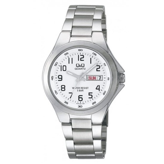 Ceas Barbati, Q&Q by Citizen, Classic A164J204Y