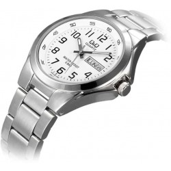 Ceas Barbati, Q&Q by Citizen, Classic A164J204Y