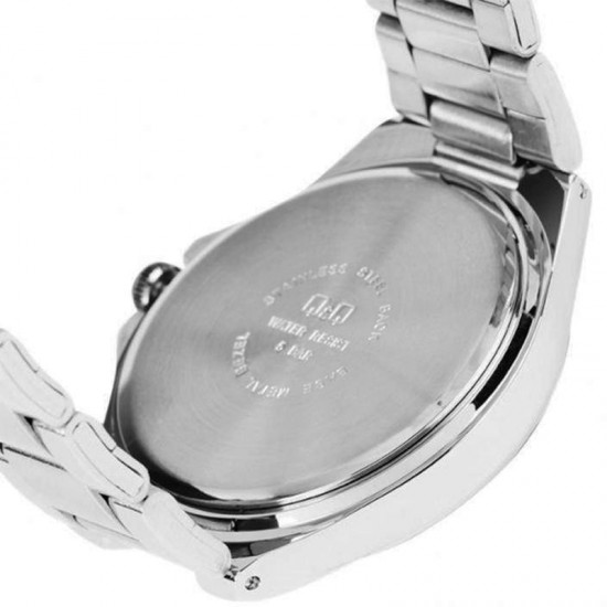Ceas Barbati, Q&Q by Citizen, Classic A164J212Y