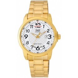Ceas Barbati, Q&Q by Citizen, Classic A184J004Y