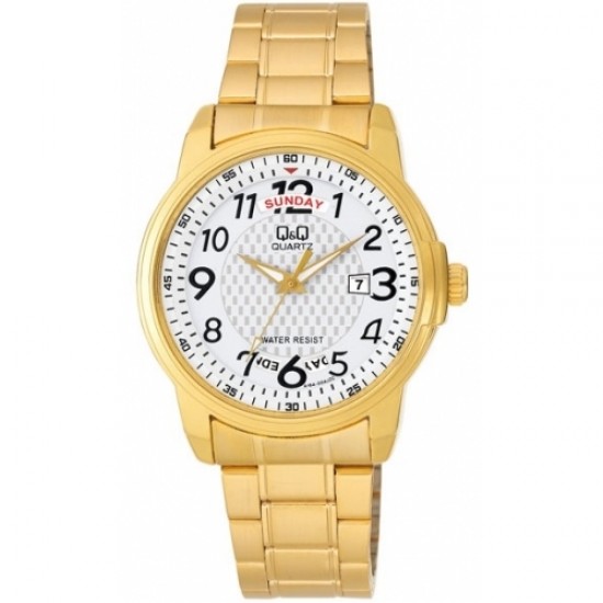 Ceas Barbati, Q&Q by Citizen, Classic A184J004Y Ceas Barbati, Q&Q by Citizen, Classic A184J004Y