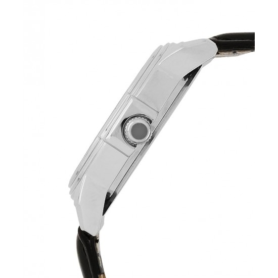 Ceas Barbati, Q&Q by Citizen, Classic A184J301Y