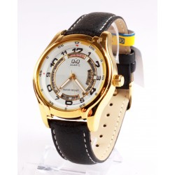 Ceas Barbati, Q&Q by Citizen, Classic A186J104Y