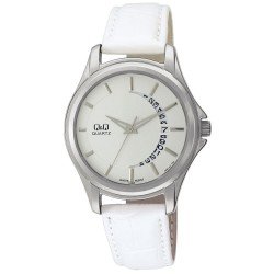 Ceas Barbati, Q&Q by Citizen, Classic A436-301Y