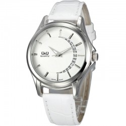 Ceas Barbati, Q&Q by Citizen, Classic A436-301Y
