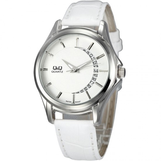 Ceas Barbati, Q&Q by Citizen, Classic A436-301Y
