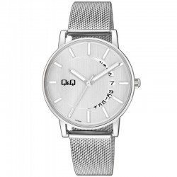 Ceas Barbati, Q&Q by Citizen, Classic A478J201Y