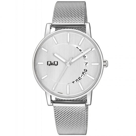 Ceas Barbati, Q&Q by Citizen, Classic A478J201Y